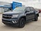 2019 Chevrolet Colorado 4WD Z71
