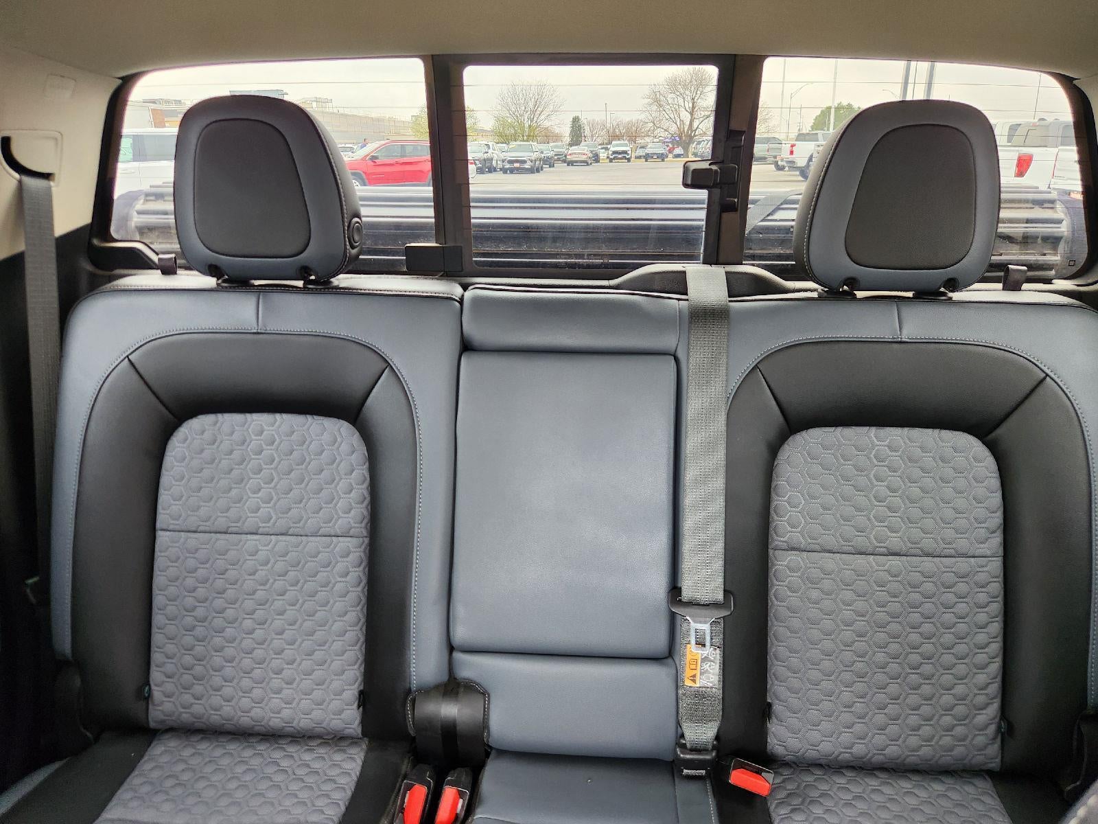 2019 Chevrolet Colorado 4WD Z71