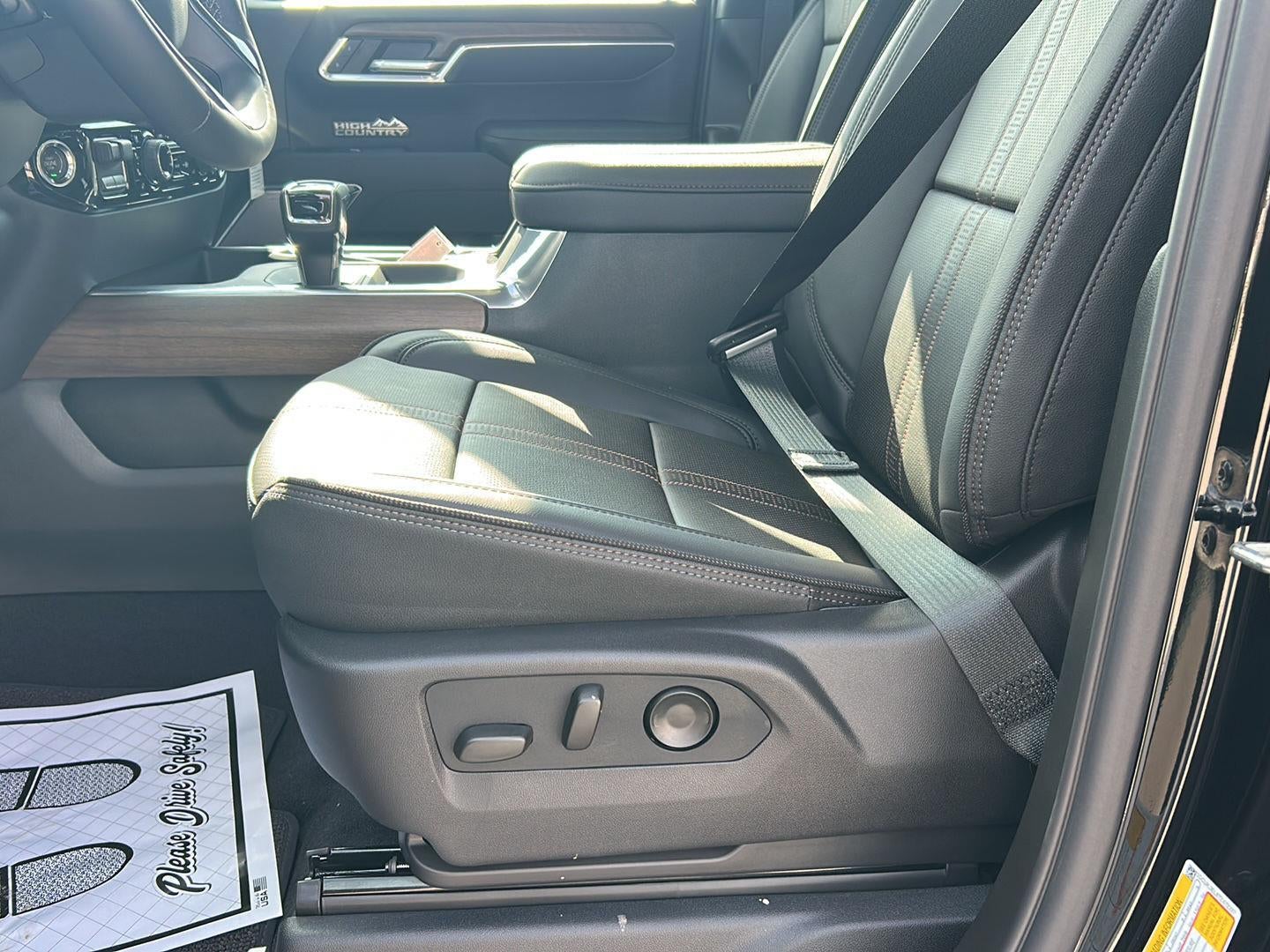 2026 Chevrolet Silverado 1500 High Country - Photo 19