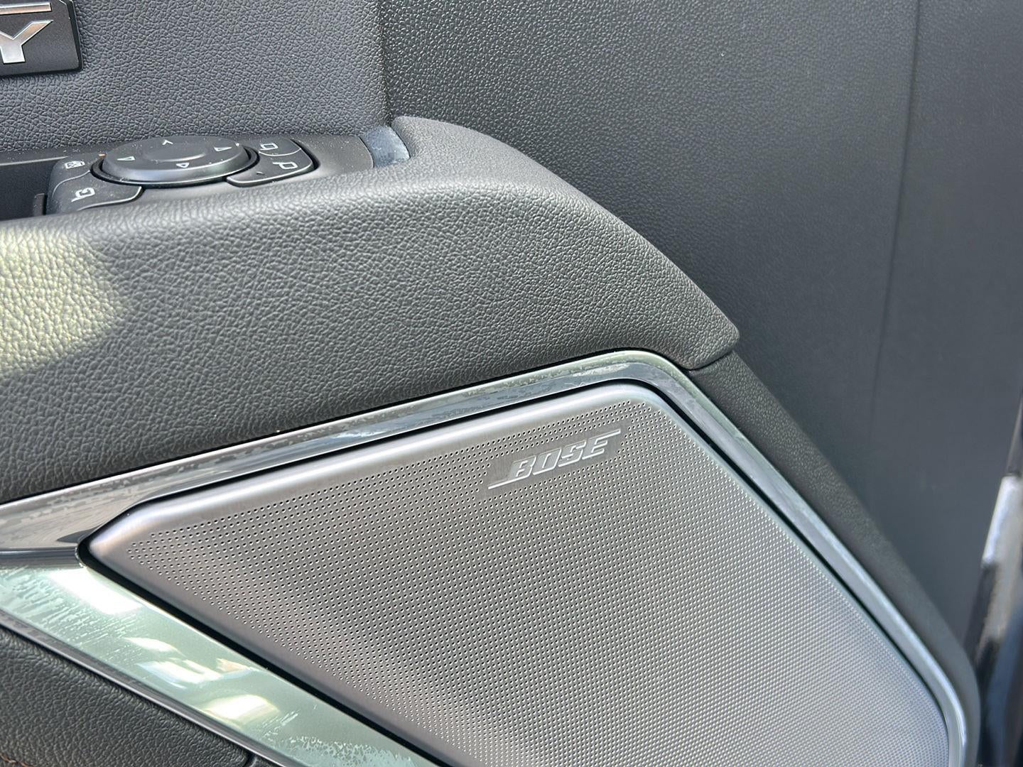 2026 Chevrolet Silverado 1500 High Country - Photo 21