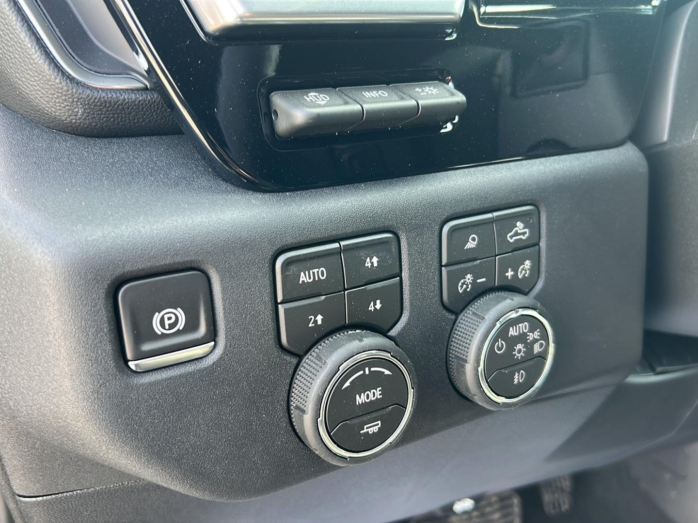 2026 Chevrolet Silverado 1500 High Country - Photo 22
