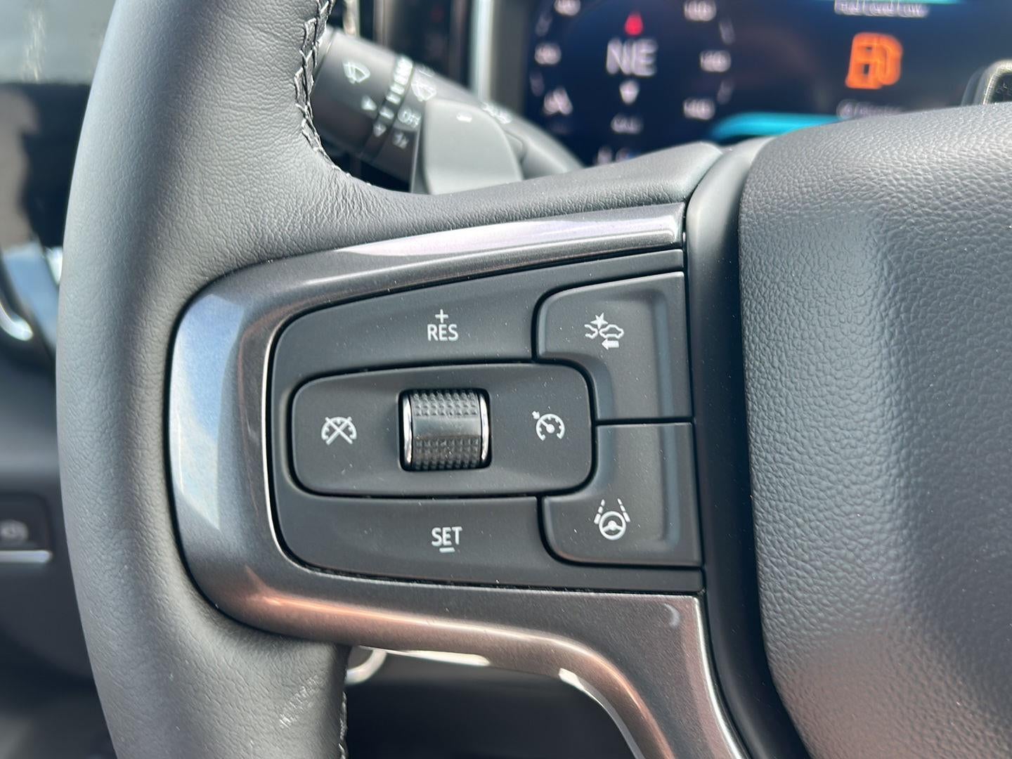 2026 Chevrolet Silverado 1500 High Country - Photo 26