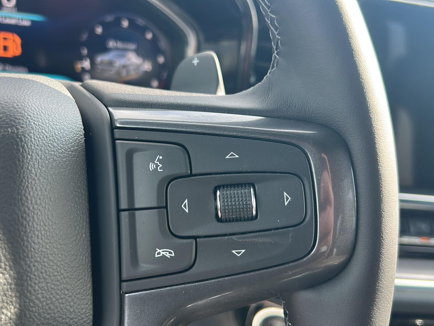 2026 Chevrolet Silverado 1500 High Country - Photo 27