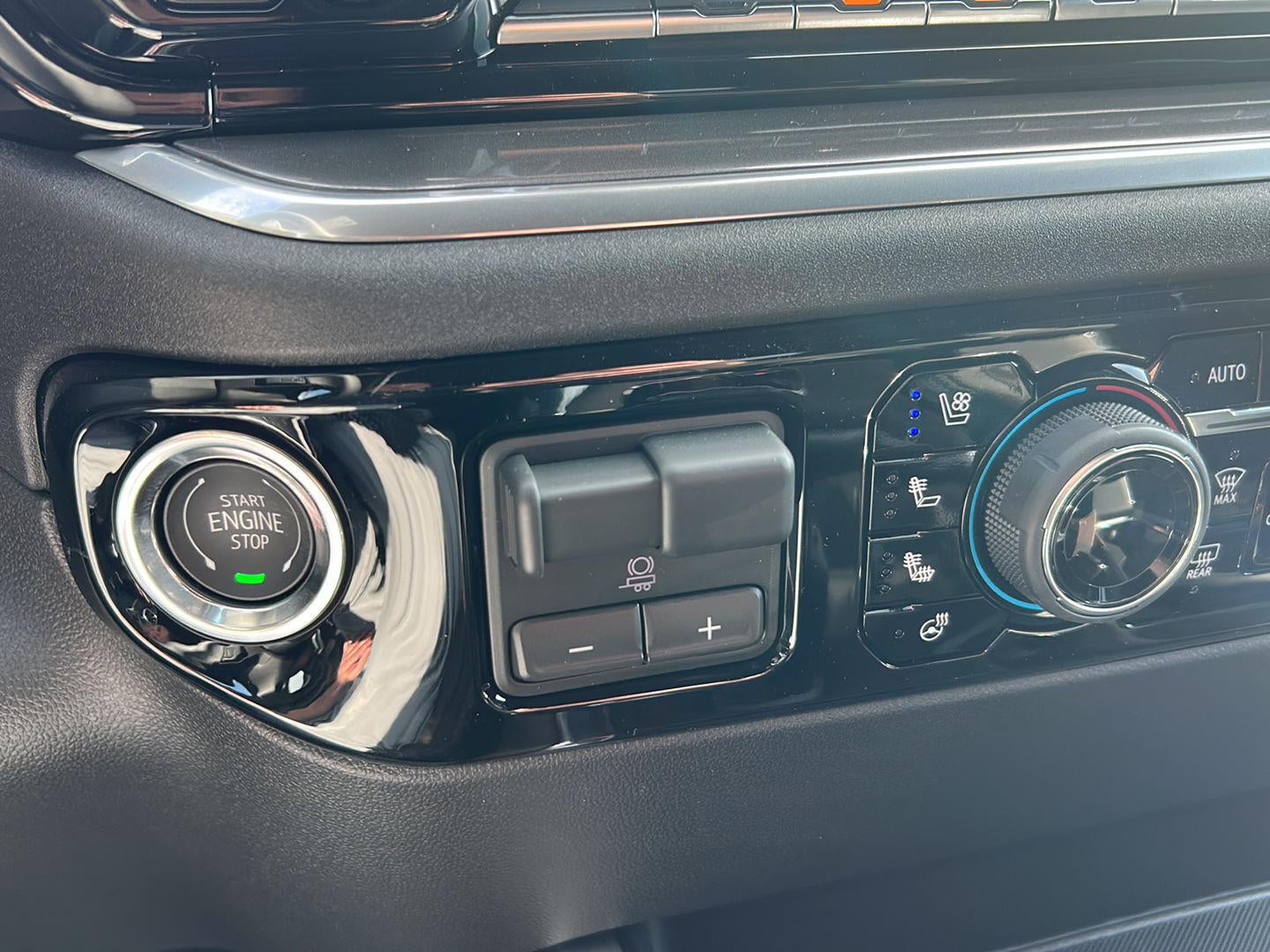 2026 Chevrolet Silverado 1500 High Country - Photo 28