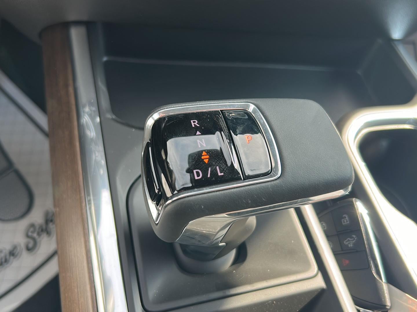 2026 Chevrolet Silverado 1500 High Country - Photo 29