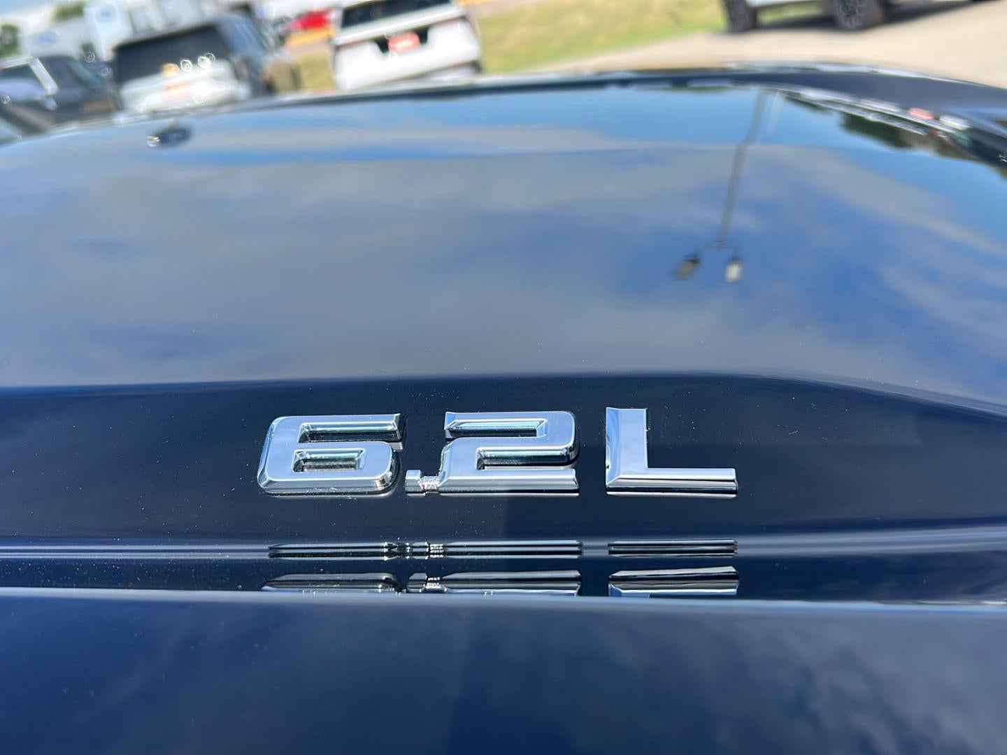 2026 Chevrolet Silverado 1500 High Country - Photo 8