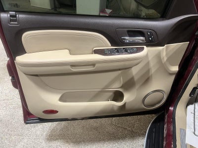 2007 GMC Yukon XL Base