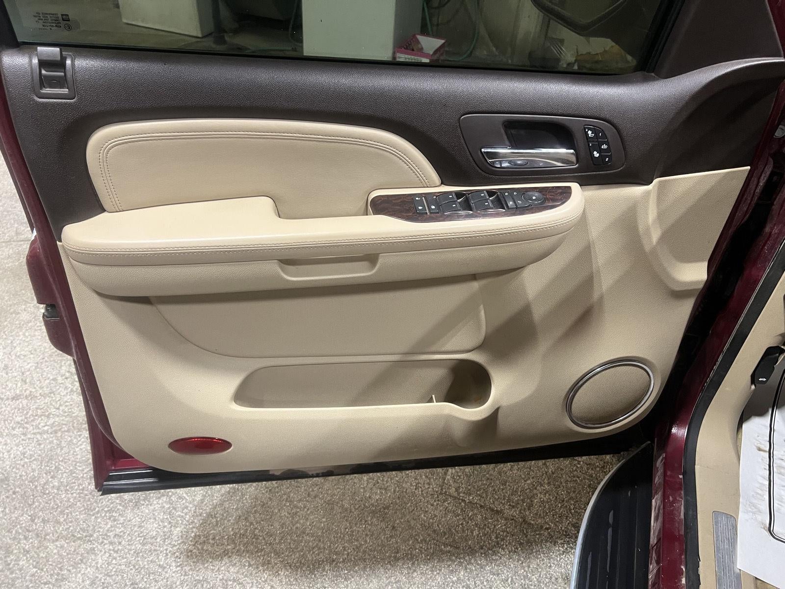 2007 GMC Yukon XL Base