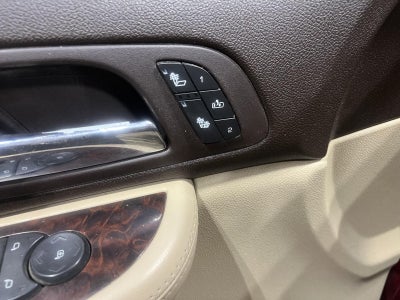 2007 GMC Yukon XL Base