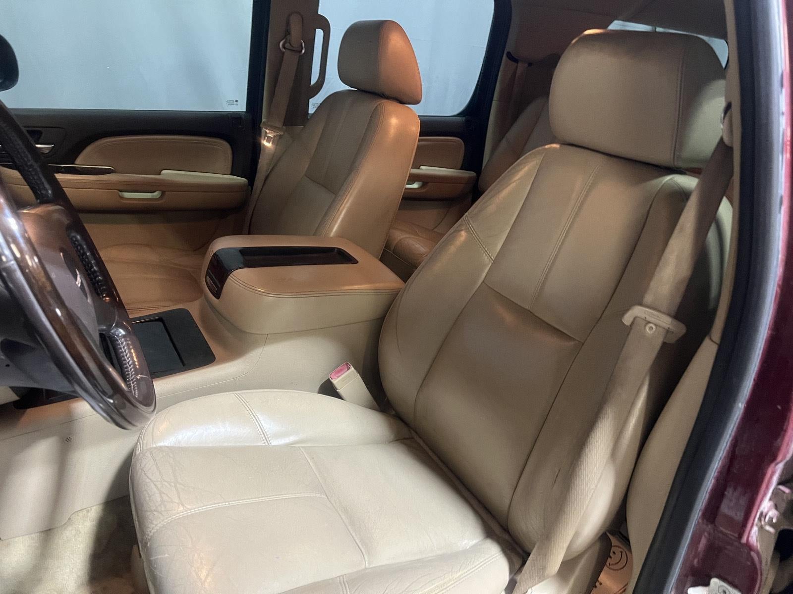 2007 GMC Yukon XL Base