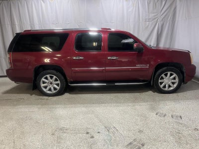 2007 GMC Yukon XL Base