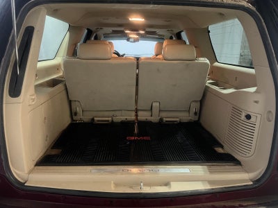 2007 GMC Yukon XL Base
