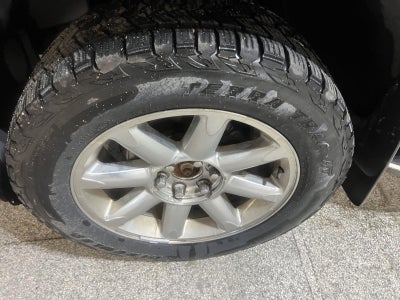 2007 GMC Yukon XL Base