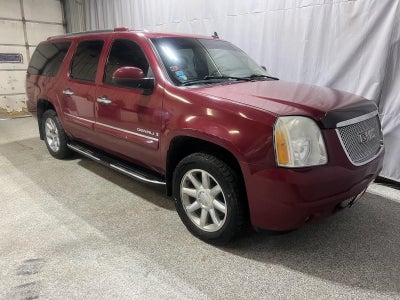 2007 GMC Yukon XL Base