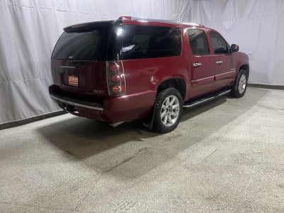2007 GMC Yukon XL Base