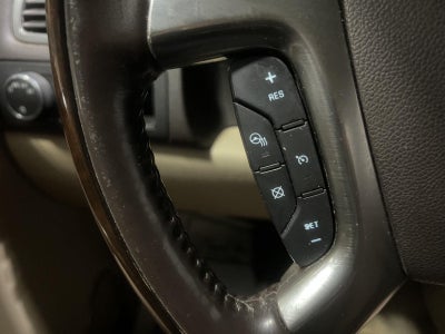 2007 GMC Yukon XL Base