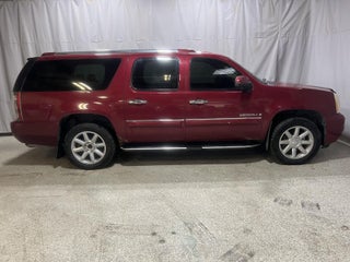 2007 GMC Yukon XL Base