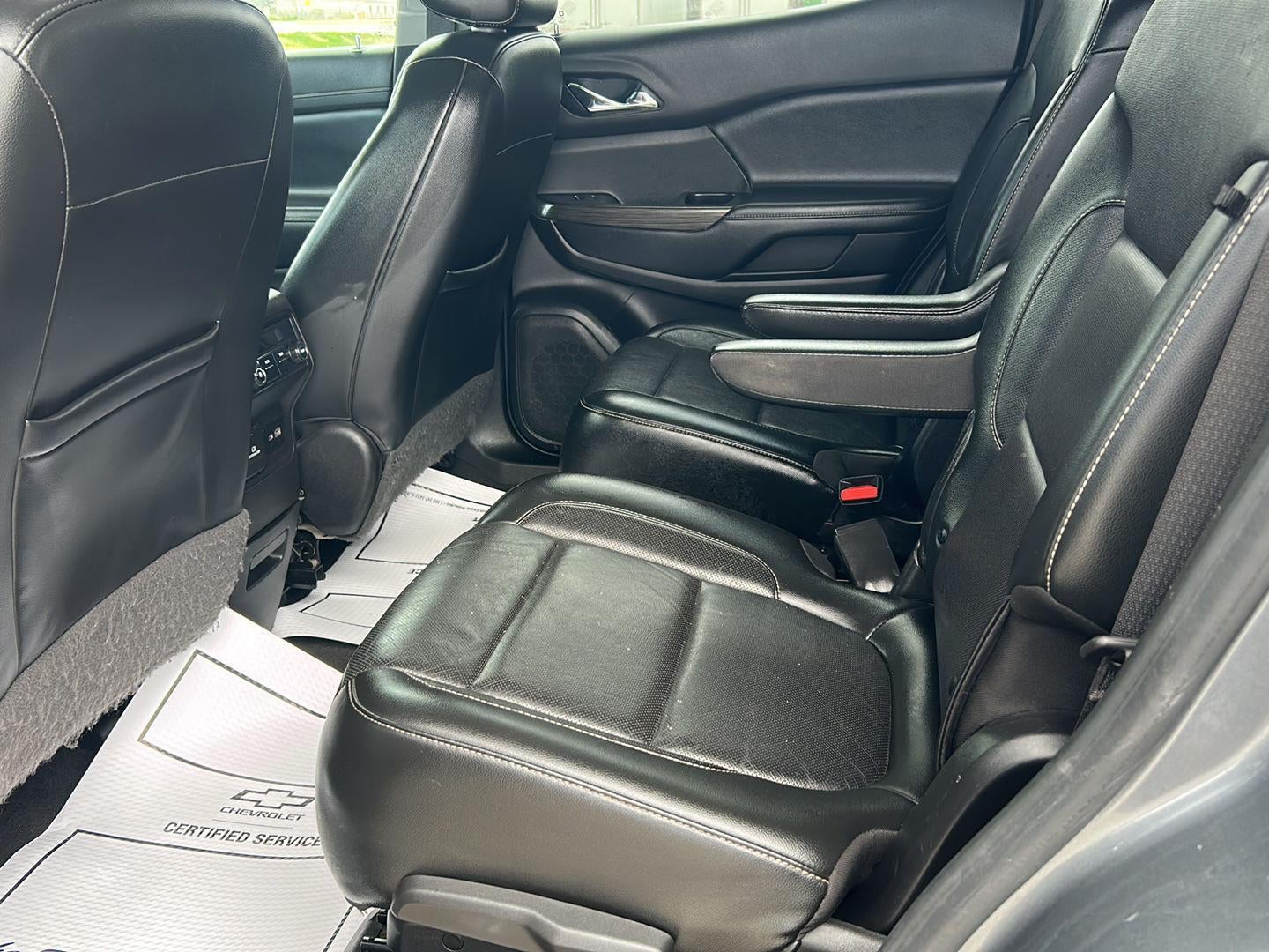 2020 GMC Acadia SLT