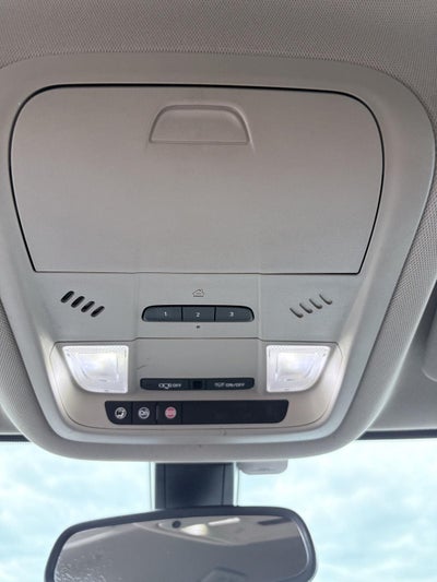 2017 GMC Acadia SLT