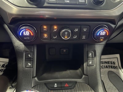 2017 GMC Acadia SLT