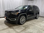 2017 GMC Acadia SLT