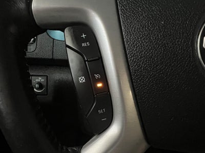 2012 GMC Acadia SLT1