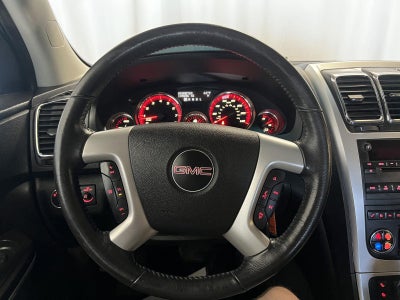 2012 GMC Acadia SLT1