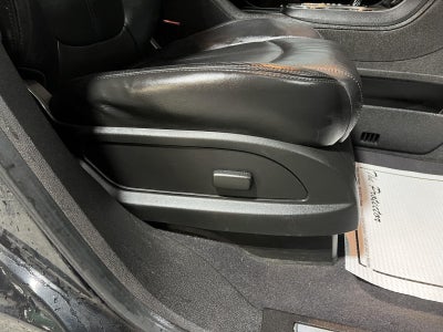 2012 GMC Acadia SLT1