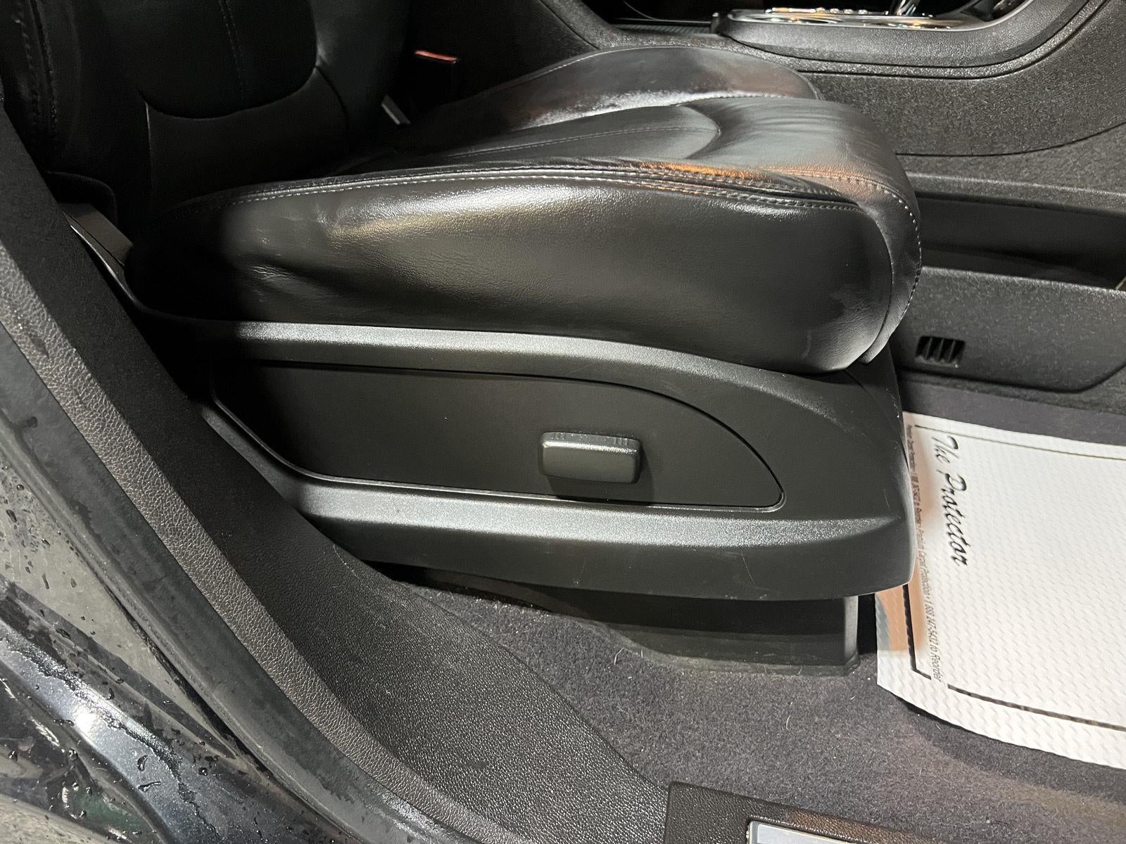 2012 GMC Acadia SLT1
