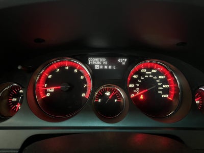 2012 GMC Acadia SLT1