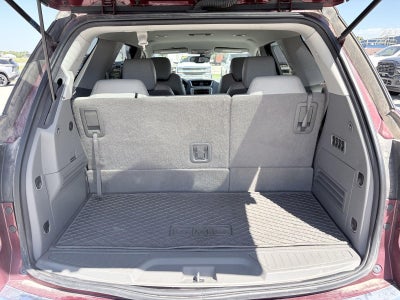 2017 GMC Acadia Limited Limited