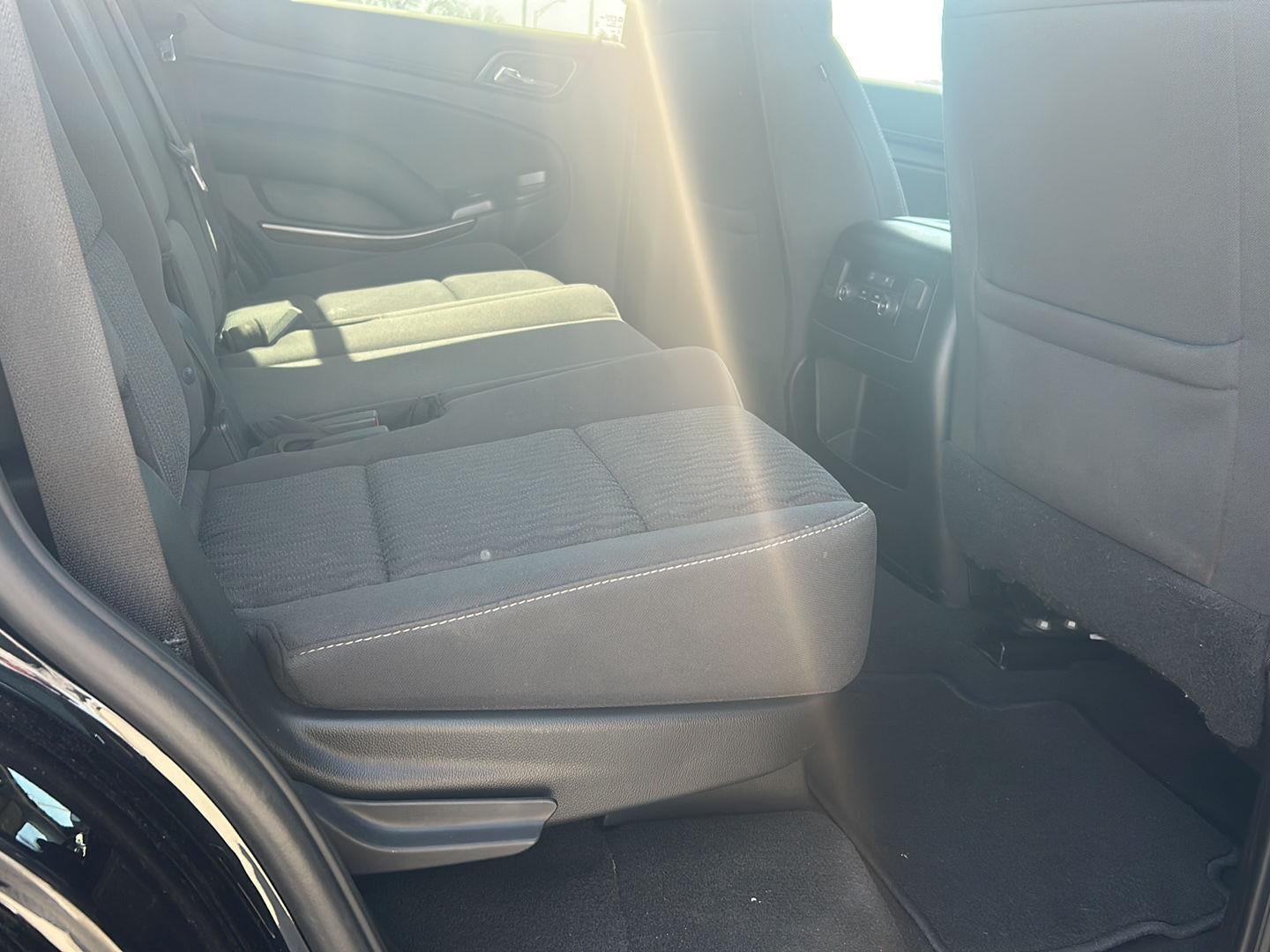 2019 GMC Yukon SLE
