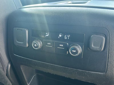 2019 GMC Yukon SLE