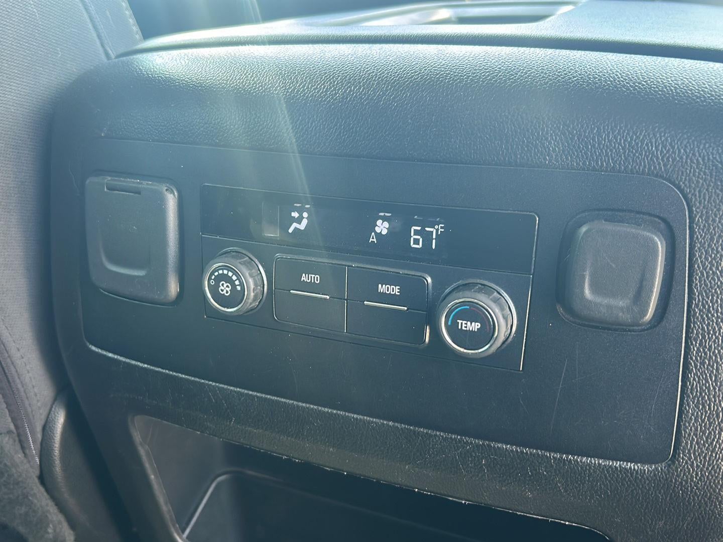 2019 GMC Yukon SLE