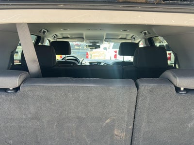 2019 GMC Yukon SLE