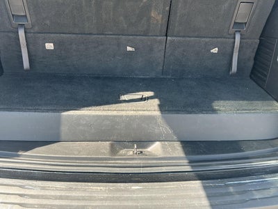 2019 GMC Yukon SLE