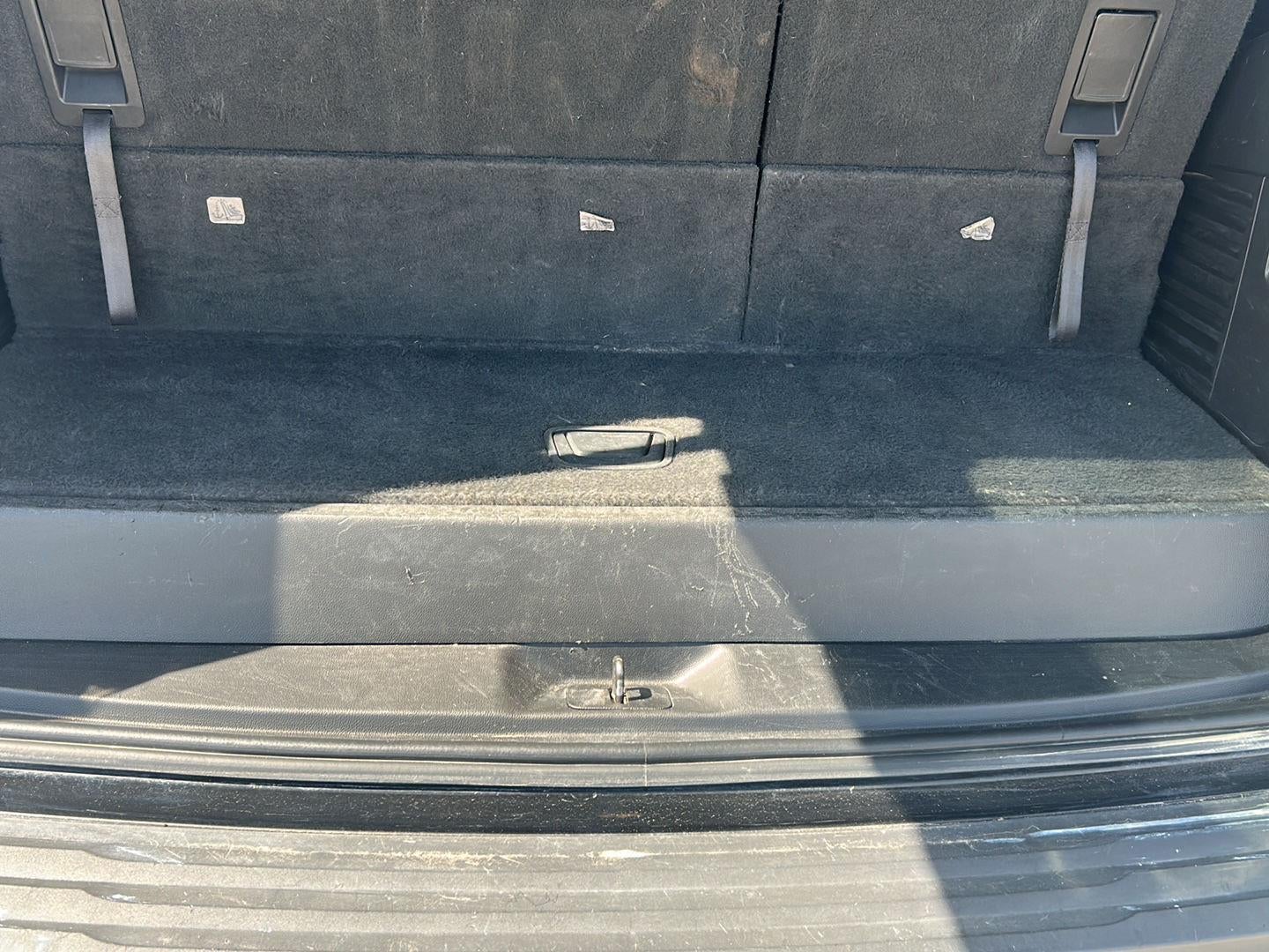 2019 GMC Yukon SLE