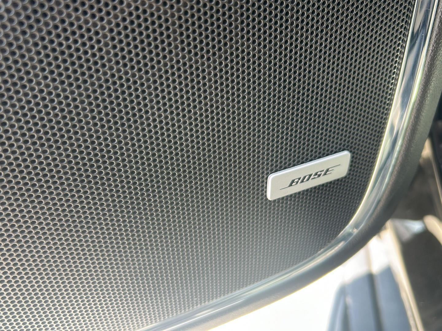 2019 GMC Yukon SLE