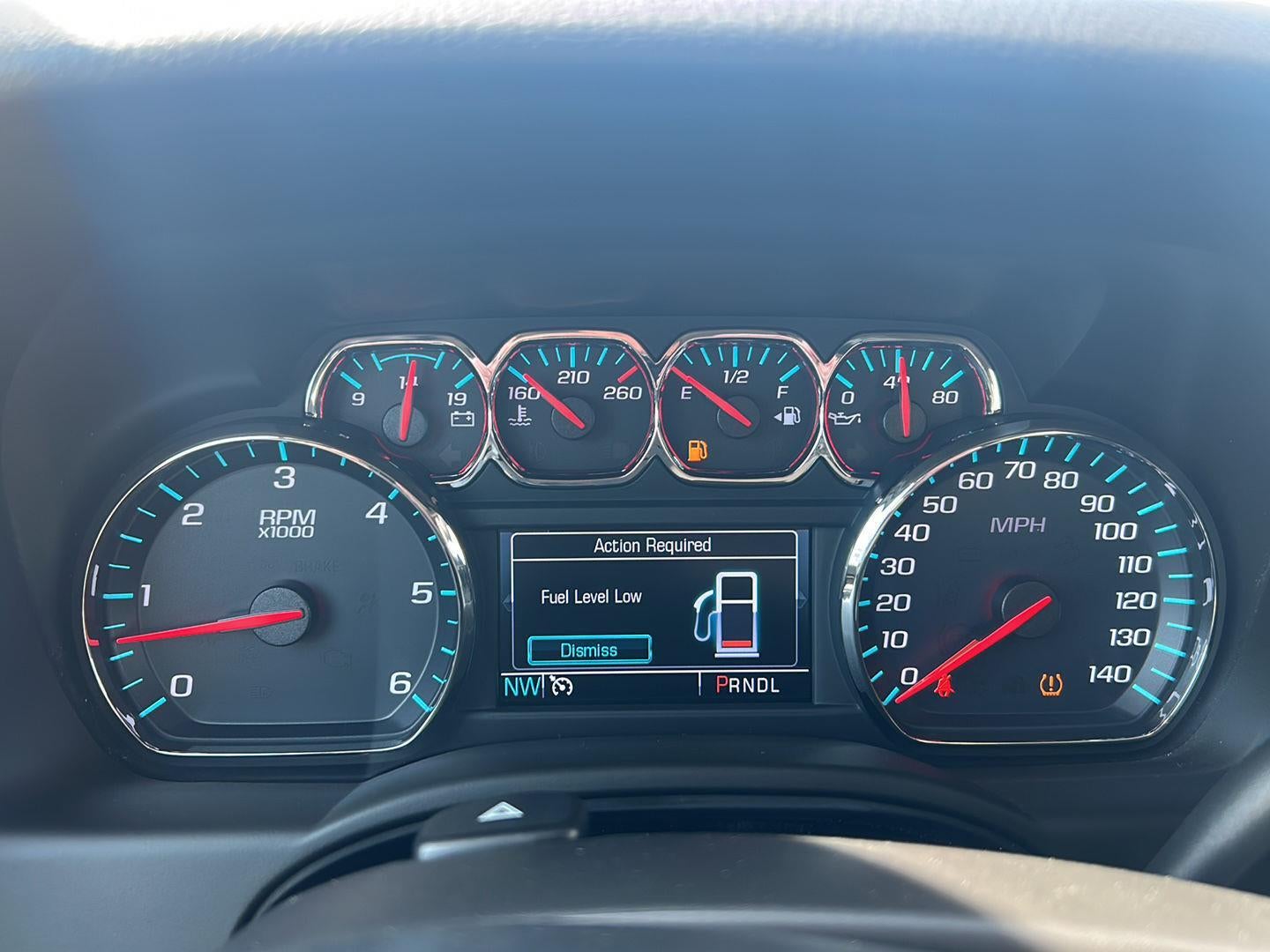 2019 GMC Yukon SLE