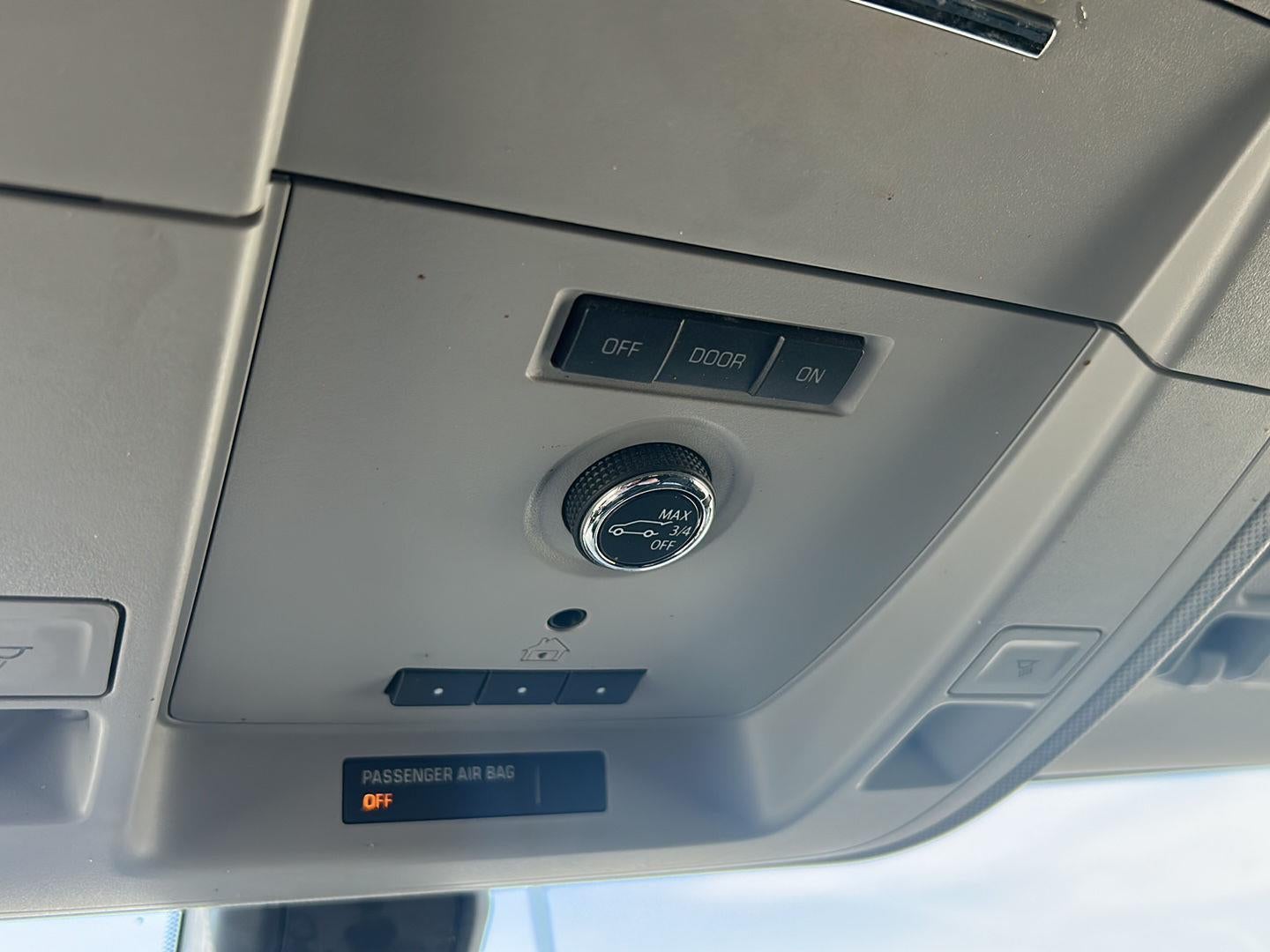 2019 GMC Yukon SLE