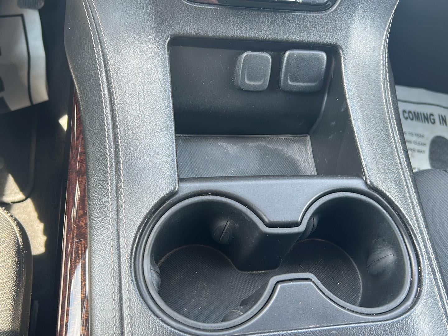 2019 GMC Yukon SLE