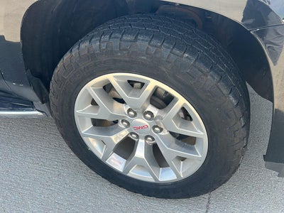 2019 GMC Yukon SLE