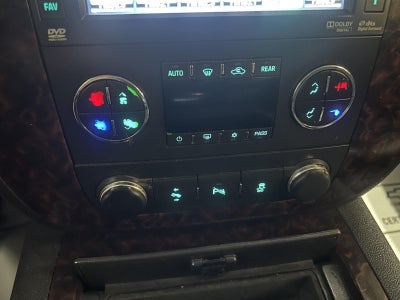 2013 GMC Yukon Denali