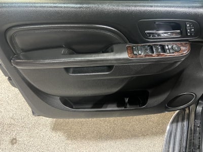 2013 GMC Yukon Denali