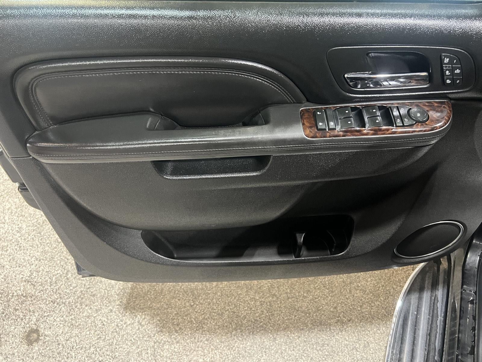 2013 GMC Yukon Denali