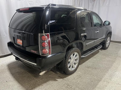 2013 GMC Yukon Denali