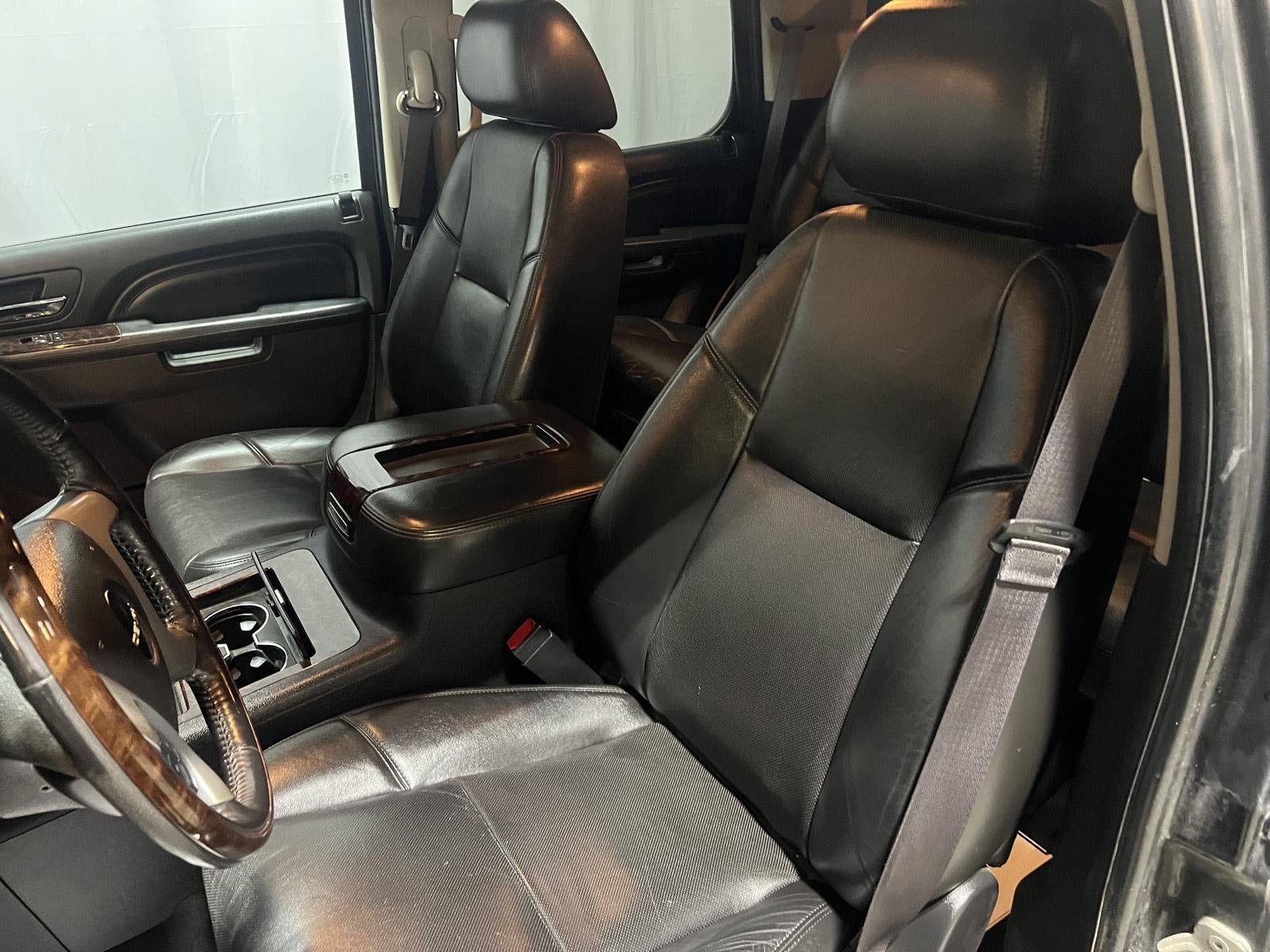 2013 GMC Yukon Denali