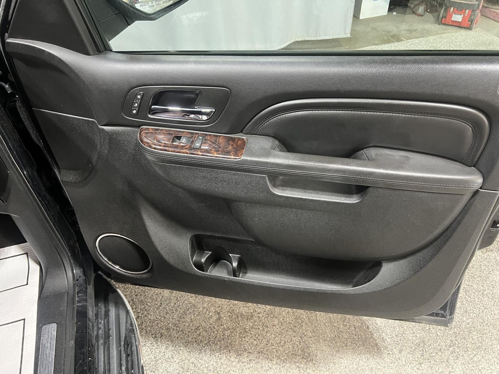2013 GMC Yukon Denali