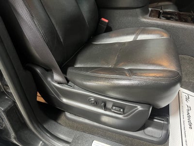 2013 GMC Yukon Denali