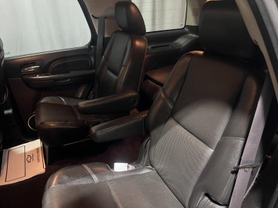 2013 GMC Yukon Denali